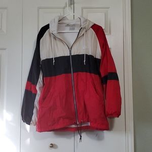 90s Nike Windbreaker